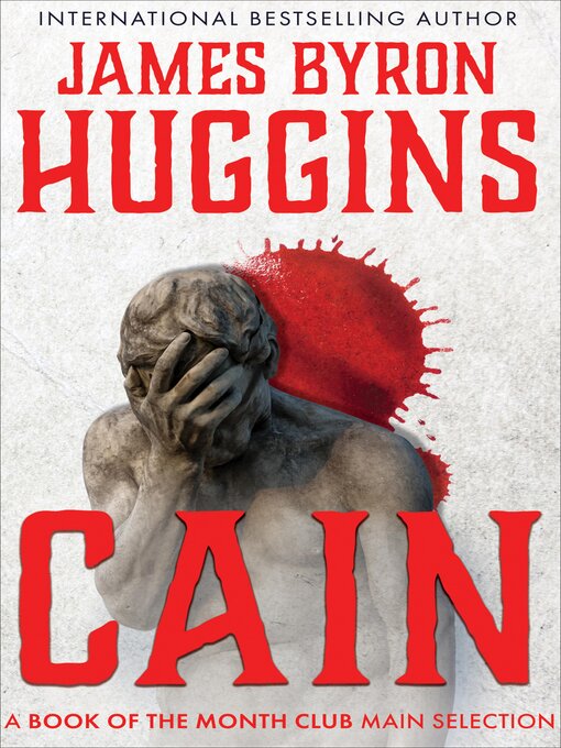 Title details for Cain by James Byron Huggins - Available